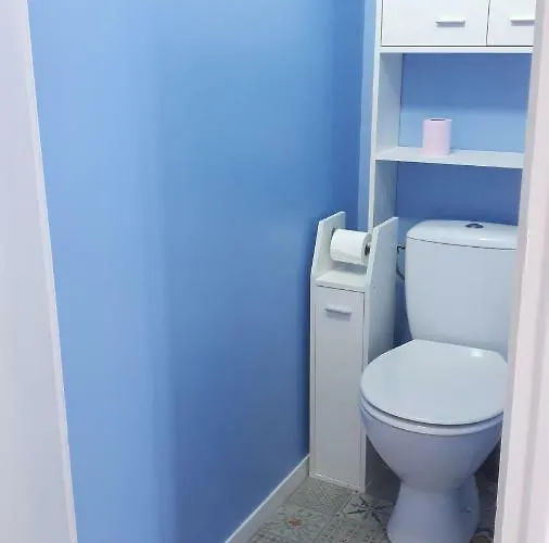 Dernier Etage Hyper Centre شقة