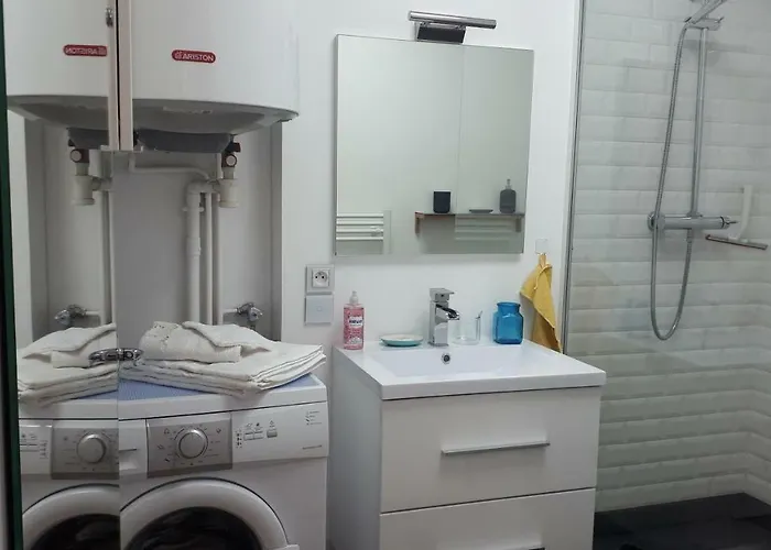 شقة Dernier Etage Hyper Centre *