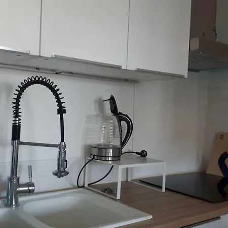 Dernier Etage Hyper Centre * Granville