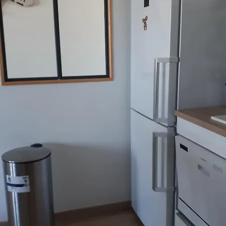 Apartment Dernier Etage Hyper Centre *