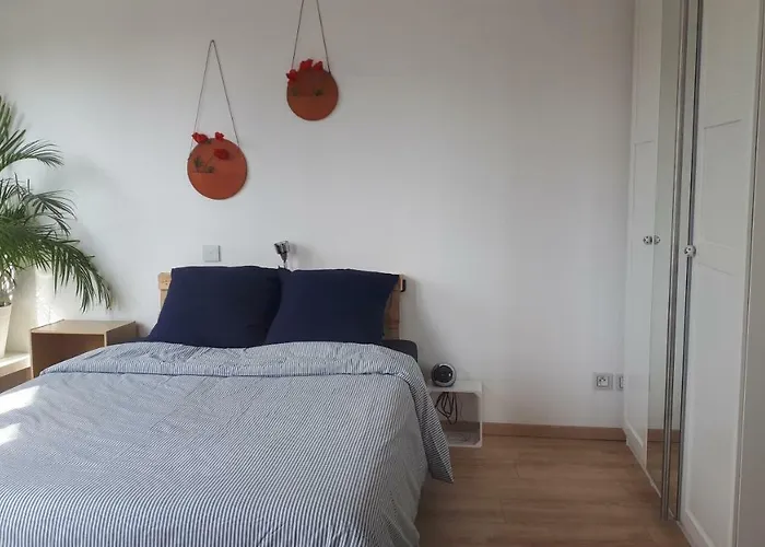 Dernier Etage Hyper Centre *